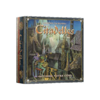 Citadelles : Classique