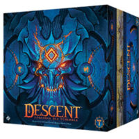 Descent Légendes des Ténèbres - DESTOCKAGE