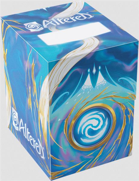 Altered : Deckbox Ice Storm