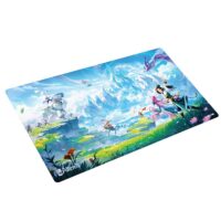 Altered : Playmat Trial by Frost