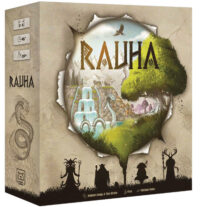 Rauha