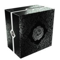 Black Rose Wars : Renaissance Boite de base VF - DESTOCKAGE EDITEUR