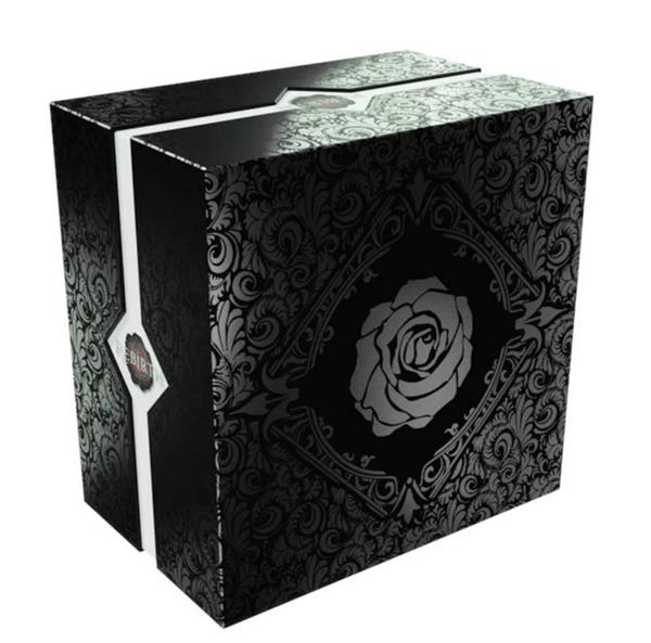 Black Rose Wars : Renaissance Boite de base VF - DESTOCKAGE EDITEUR
