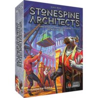 Stonespine Architecs - DESTOCKAGE