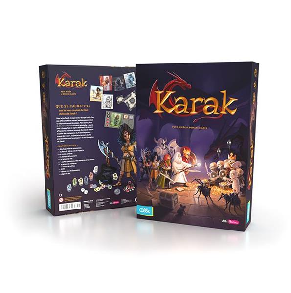 Karak
