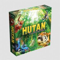 Hutan - DESTOCKAGE