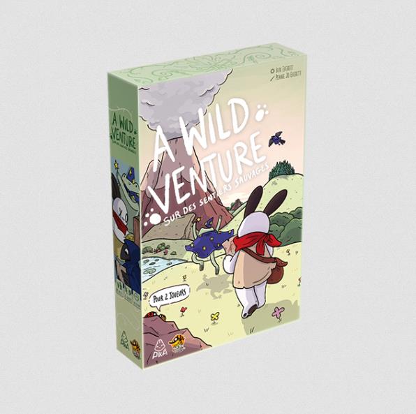 A Wild Venture