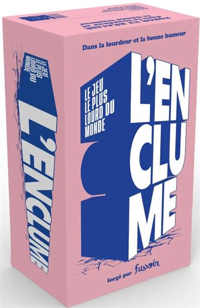 L'enclume