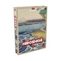 Haiku - Hiroshige