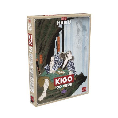 Haiku - Kigo 100 Vers