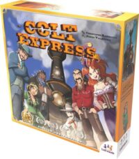 Colt Express