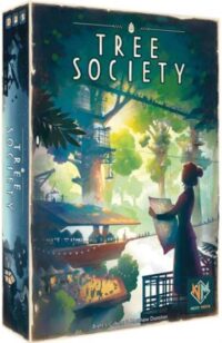 Tree Society - DESTOCKAGE