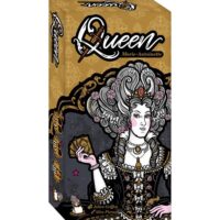Queen Marie Antoinette - DESTOCKAGE