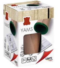 Yams deluxe Cayro