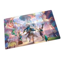 Altered : Playmat Asty