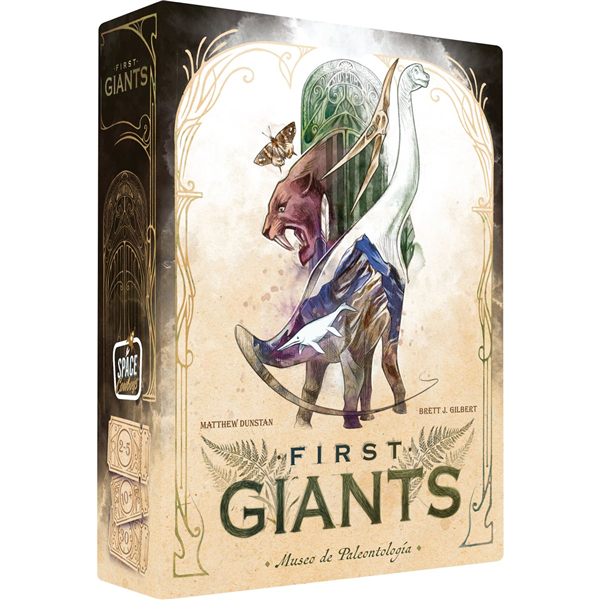 First Giants