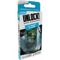 Unlock! Short Adventure : À la Poursuite de Cabrakan