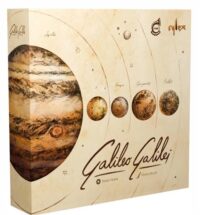 Galileo Galilei