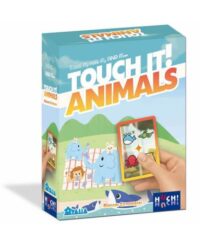 Touch It - Animaux - DESTOCKAGE
