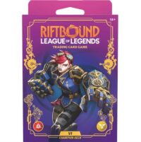 Riftbound – Set 3 : Unleashed - Deck Vi