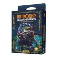 Riftbound – Set 1 : Origines - Deck - Viktor FR