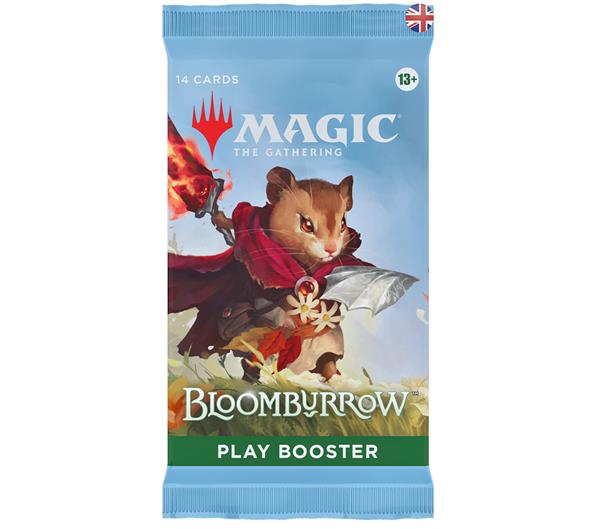 Magic Bloomburrow Booster de jeu VO