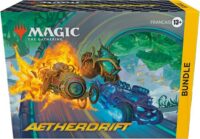Magic Aetherdrift Bundle EN