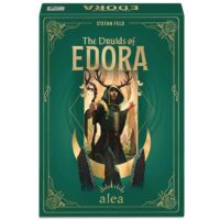 Les Druides d'Edora