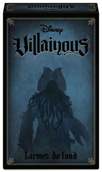Villainous E07 - Larmes de fond