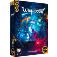 Wispwood