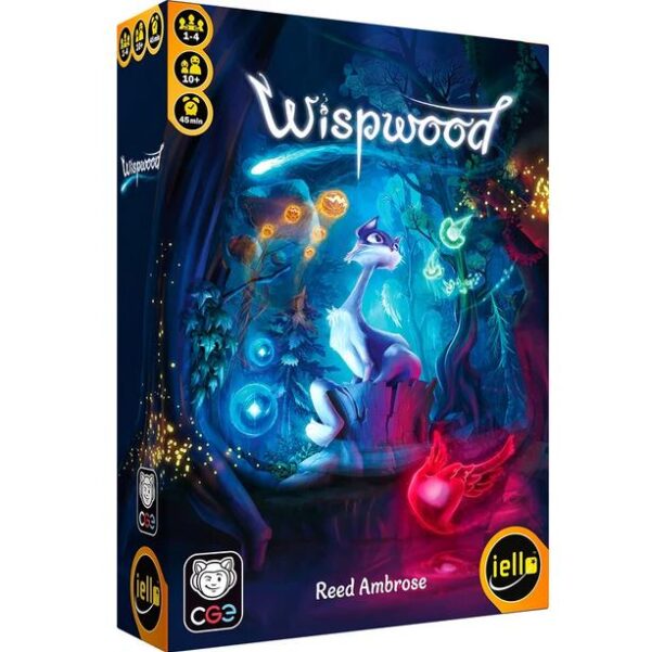 Wispwood