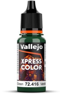 Vert Troll - Troll Green Xpress