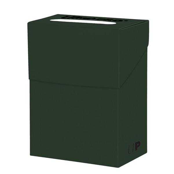 Deck Box Vert Forêt