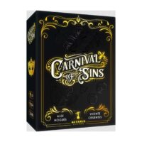 Carnival of Sins