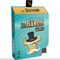 le Baron (Six Qui Prend)