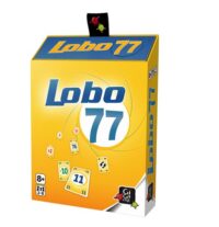 Lobo 77