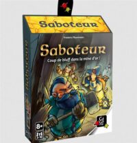 Saboteur