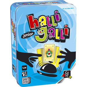 Halli Galli Junior