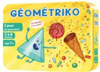 Géométriko