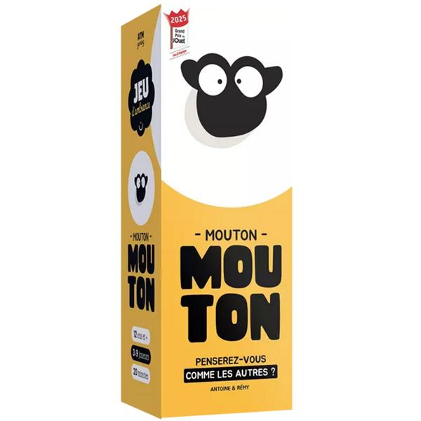 Mouton Mouton