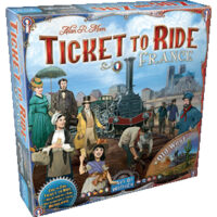 Aventuriers Du Rail E21 Extension France & Old West