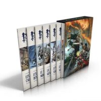 Chroniques Oubliées Fantasy 2 : L'Eveil des Seigneurs des runes