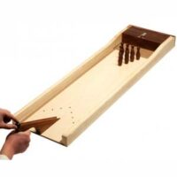 Bowling Mango 110x35cm