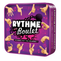 Rythme & Boulet