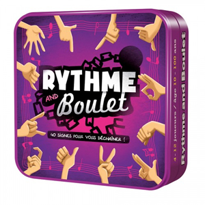 Rythme & Boulet