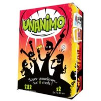 Unanimo