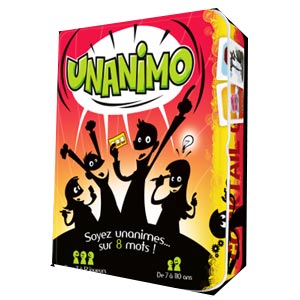 Unanimo