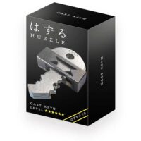 Key III 6/6