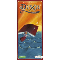 Dixit 02 - Extension Quest