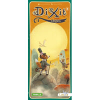 Dixit 04 - Extension Origins